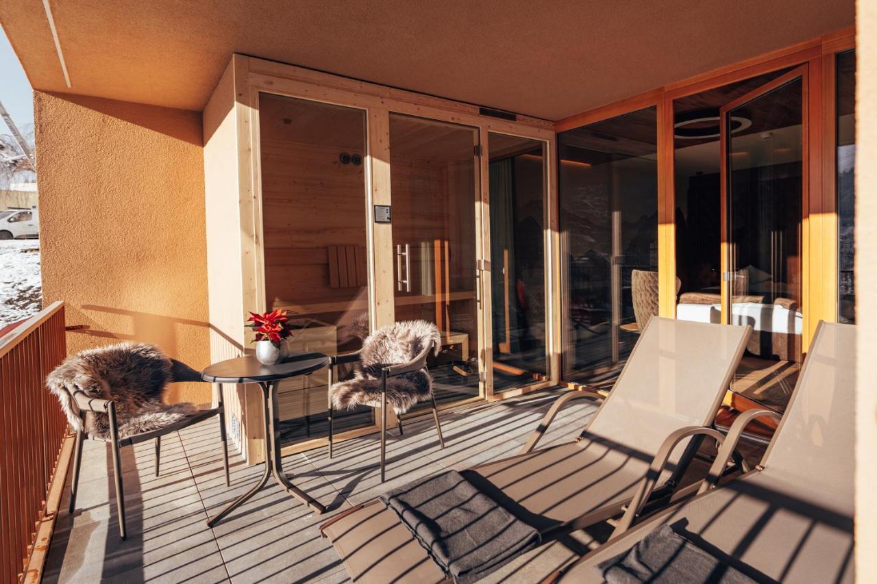 Dilly - Das Nationalpark Resort Windischgarsten Extérieur photo
